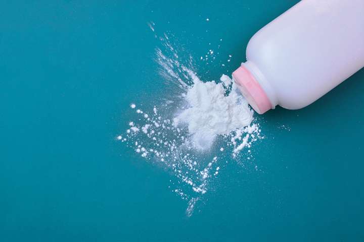 Comment s'utilise le talc ?