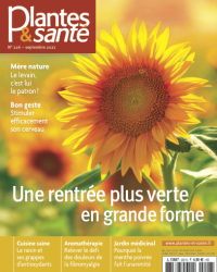 Plantes et Santé n°226