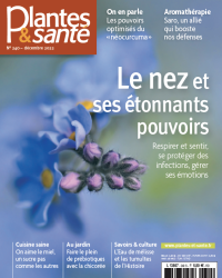 Plantes et Santé n°240