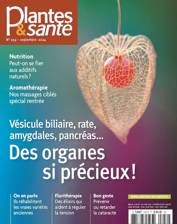 Plantes et Santé 259