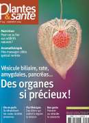 Plantes et Santé n°259