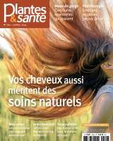 Plantes et Santé n°260