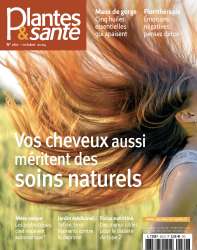 Plantes et Santé n°260