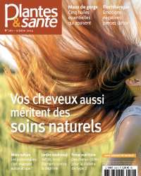 Plantes et Santé n°260