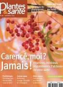 Plantes et Santé n°261