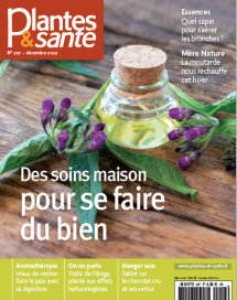 Plantes et Santé n°207