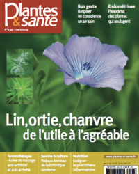 Plantes et Santé n°199