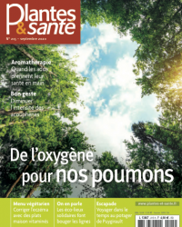 Plantes et Santé n°215