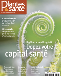 Plantes et Santé n°250