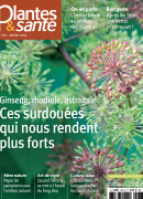 Plantes et Santé n°263