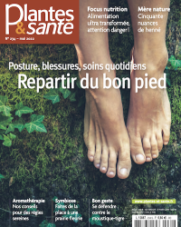 Plantes et Santé n°234