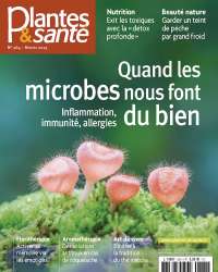 Plantes et Santé n°264