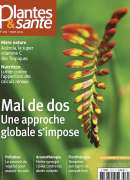 Plantes et Santé n°265