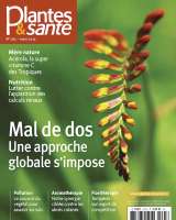 Plantes et Santé n°265