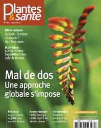 Plantes et Santé n°265