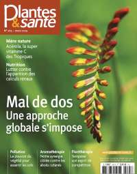 Plantes et Santé n°265